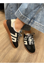 Back 70 Back 70 - Ghost (Black)