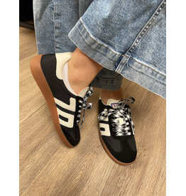 Back 70 Back 70 - Ghost (Black)