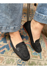 Ateliers Ateliers - Simba Loafer (Black)