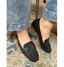 Ateliers Ateliers - Simba Loafer (Black)
