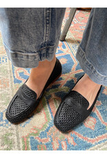 Ateliers Ateliers - Simba Loafer (Black)