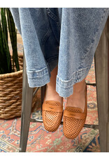 Ateliers Ateliers - Simba Loafer (Tan)