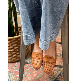 Ateliers Ateliers - Simba Loafer (Tan)