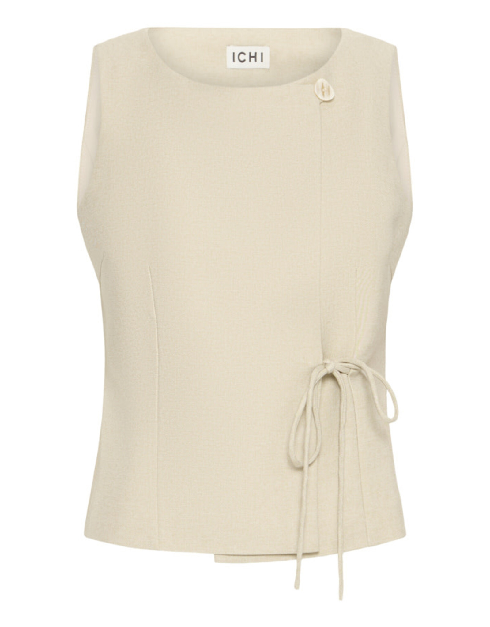 ICHI ICHI - Givana Waistcoat