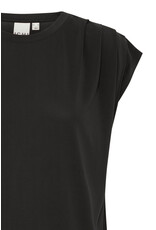 ICHI ICHI - Lisken  Tee (Black)