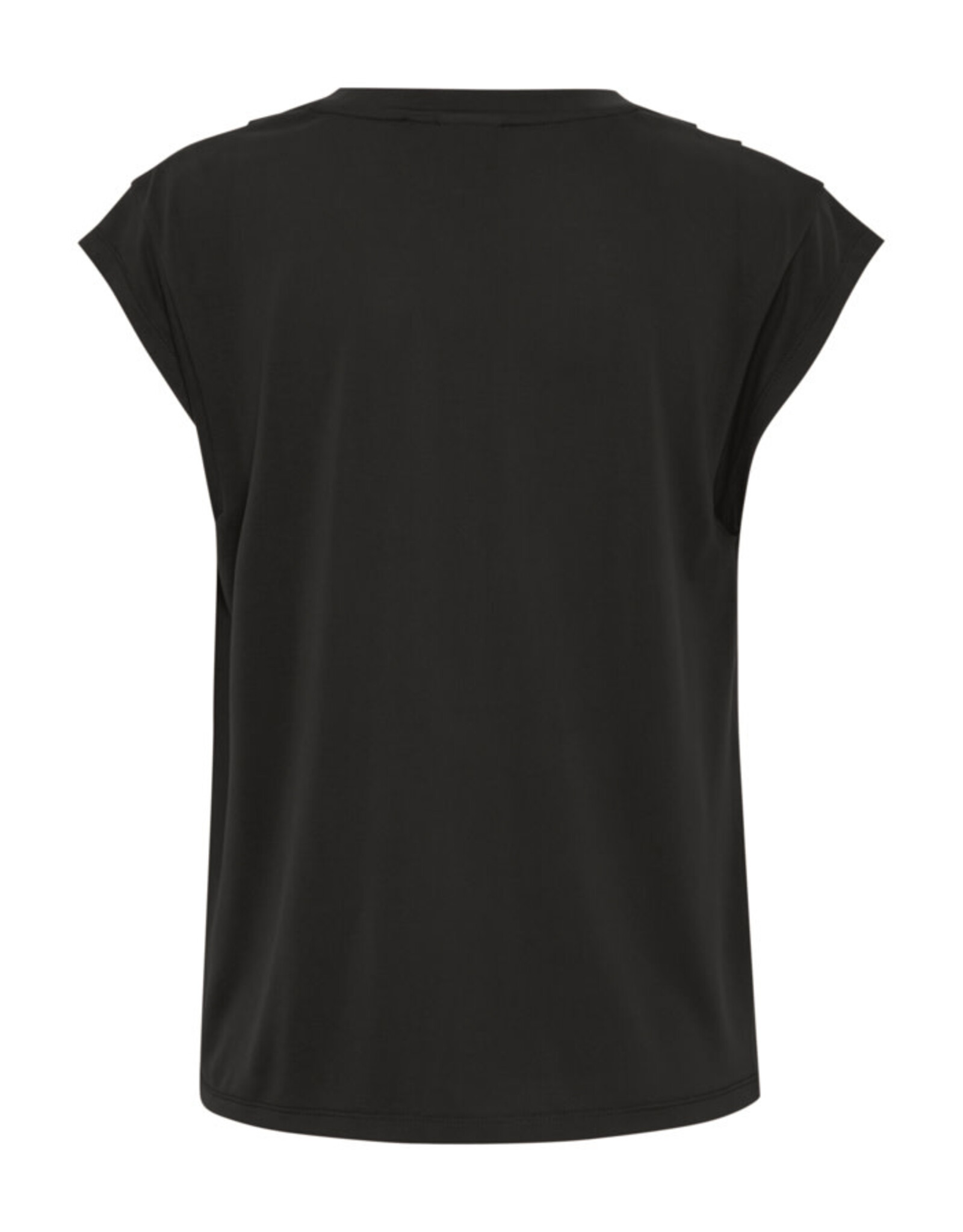 ICHI ICHI - Lisken  Tee (Black)