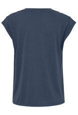 ICHI ICHI - Lisken  Tee (Total Eclipse)