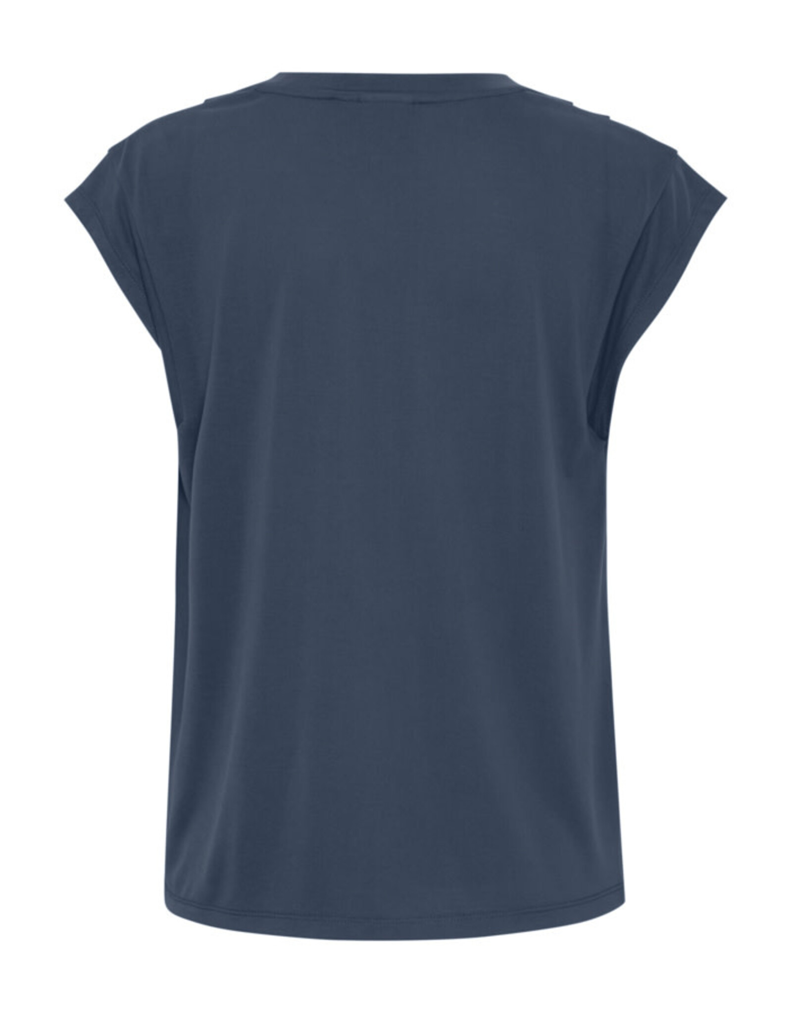 ICHI ICHI - Lisken  Tee (Total Eclipse)