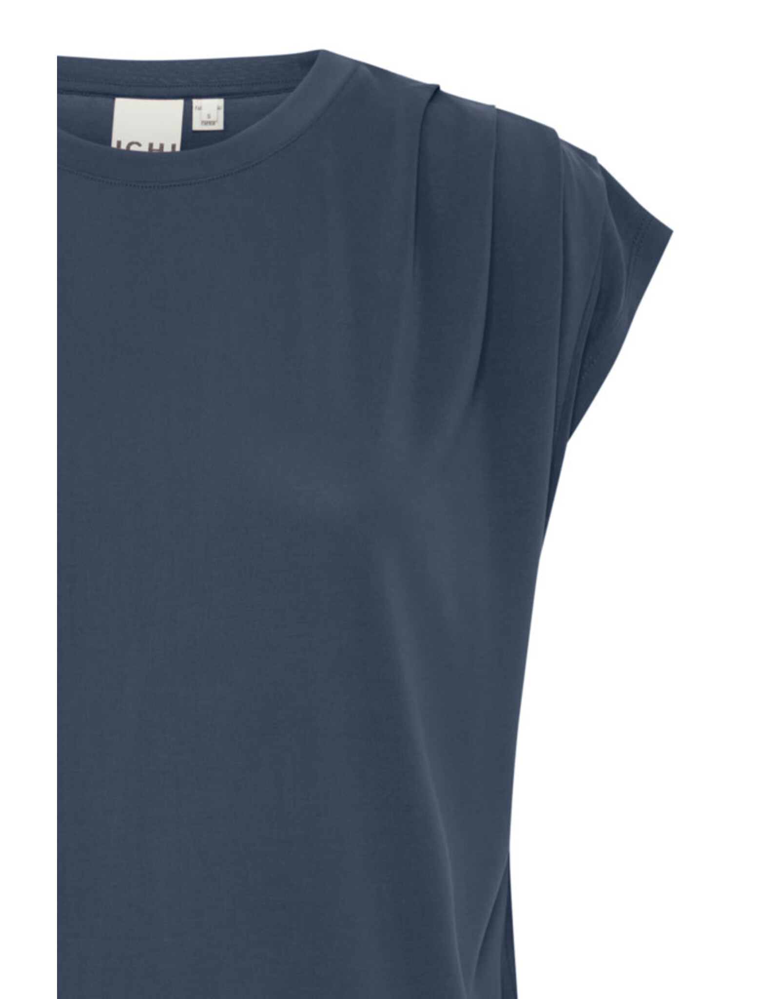 ICHI ICHI - Lisken  Tee (Total Eclipse)