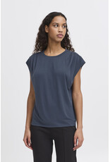 ICHI ICHI - Lisken  Tee (Total Eclipse)