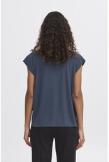 ICHI ICHI - Lisken  Tee (Total Eclipse)