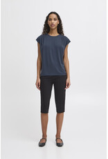 ICHI ICHI - Lisken  Tee (Total Eclipse)