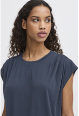 ICHI ICHI - Lisken  Tee (Total Eclipse)