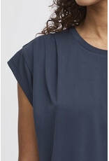 ICHI ICHI - Lisken  Tee (Total Eclipse)