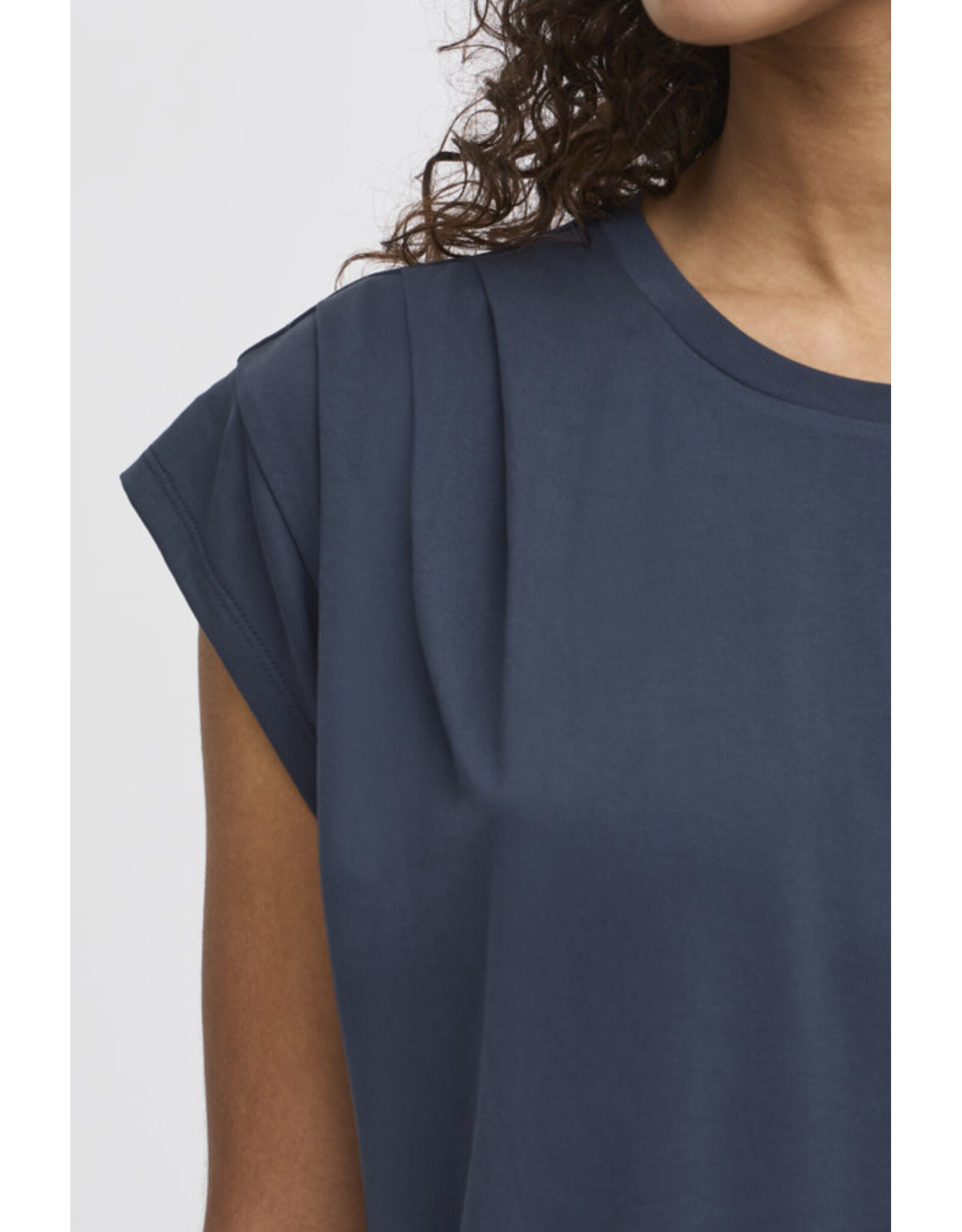 ICHI ICHI - Lisken  Tee (Total Eclipse)