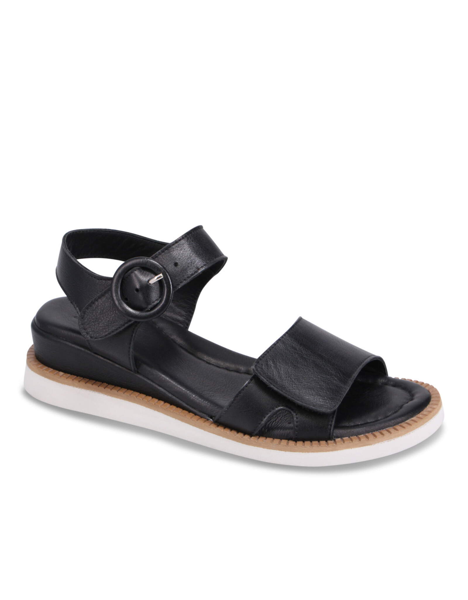 Miz Mooz Miz Mooz - Eva (Black)