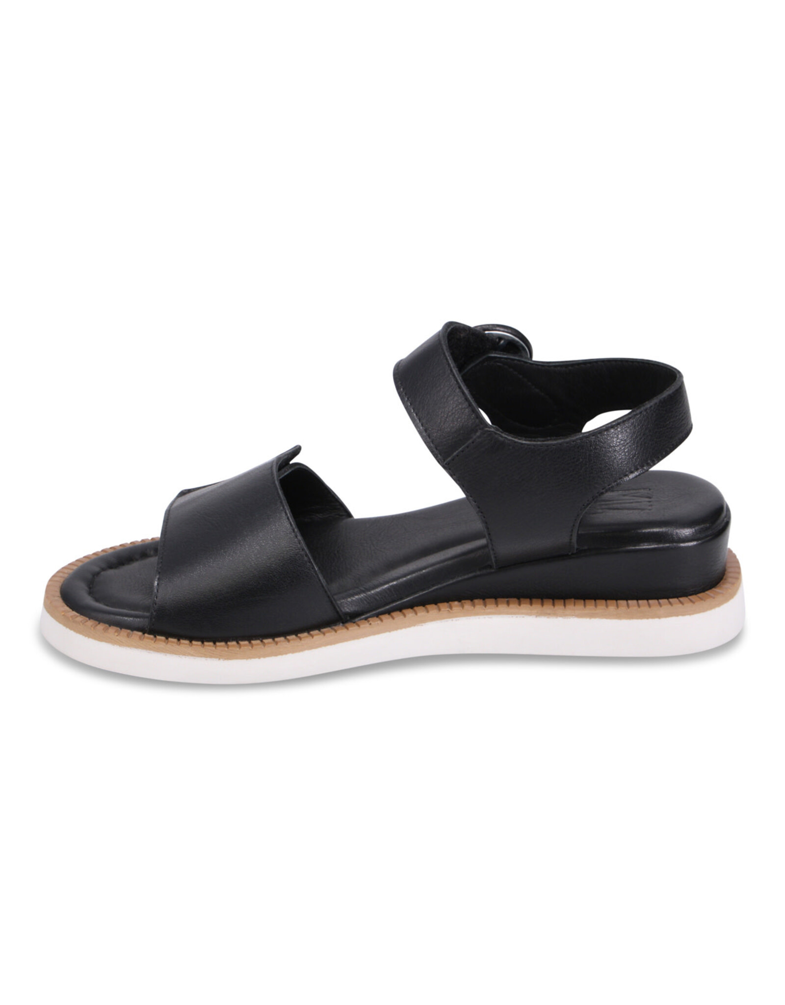 Miz Mooz Miz Mooz - Eva (Black)