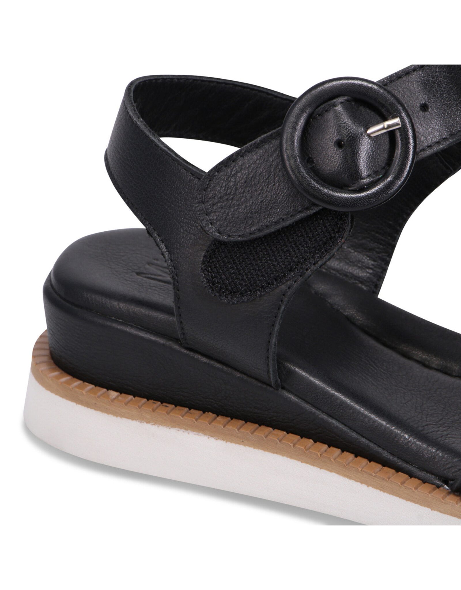 Miz Mooz Miz Mooz - Eva (Black)