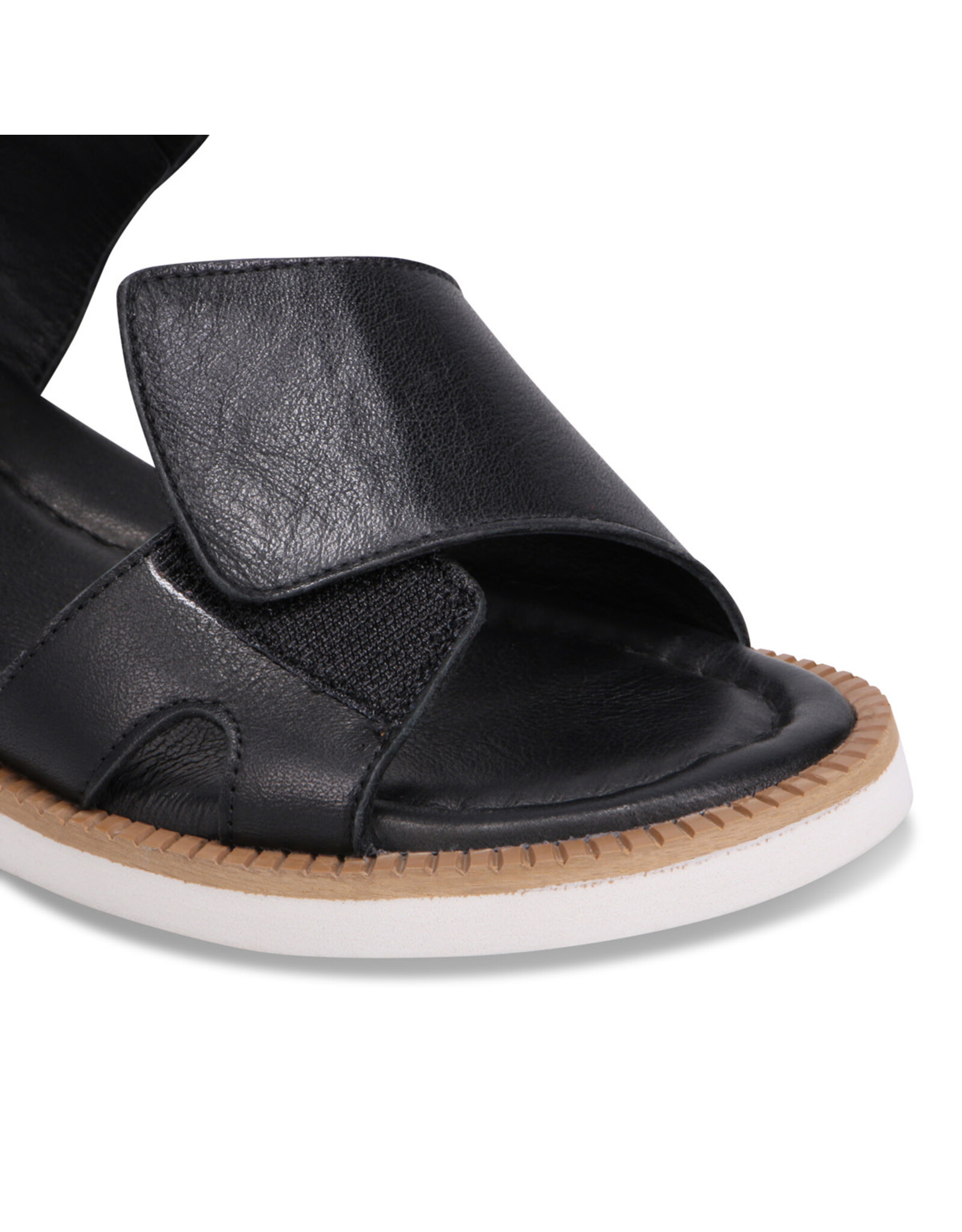 Miz Mooz Miz Mooz - Eva (Black)