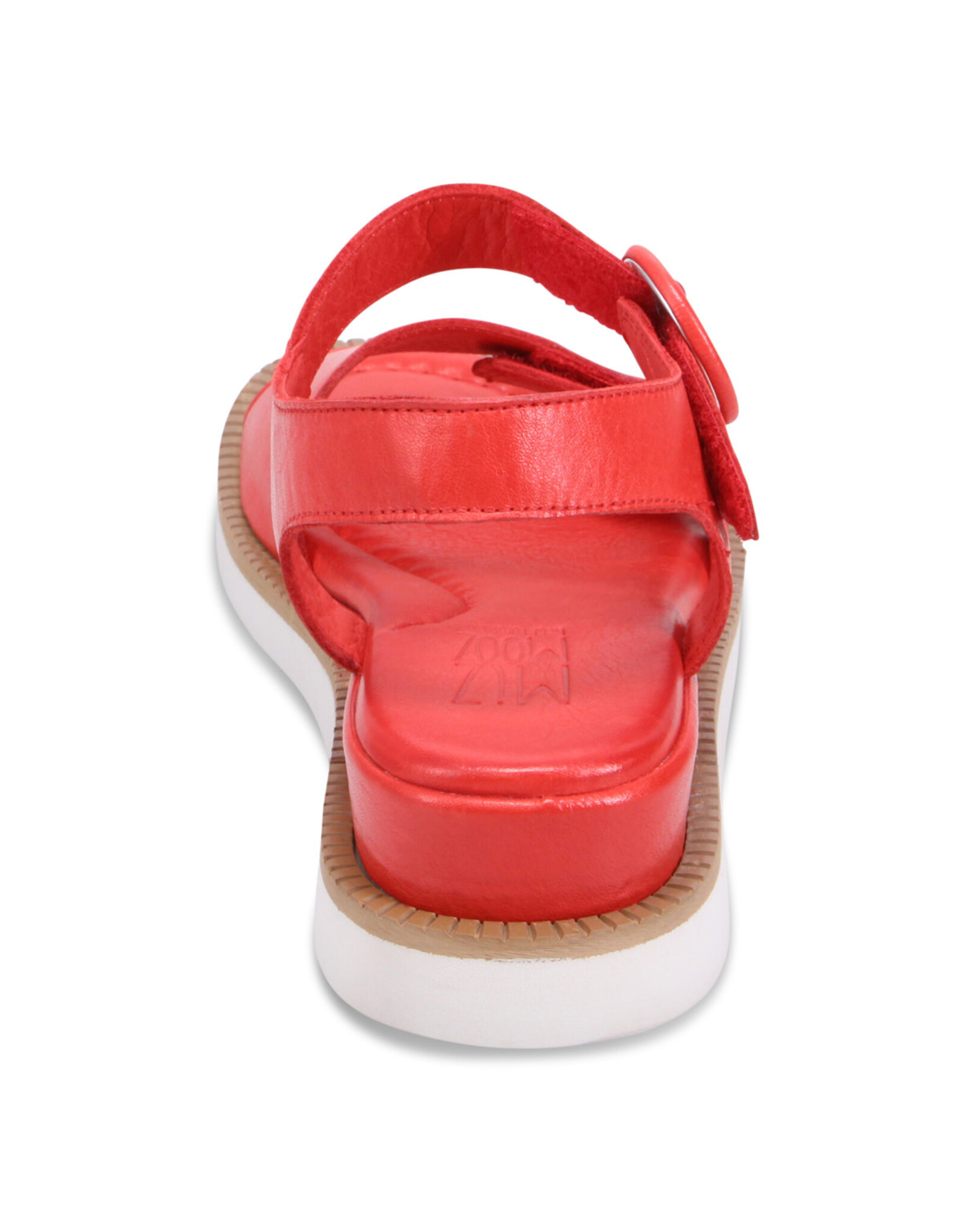 Miz Mooz Miz Mooz - Eva (Scarlet)