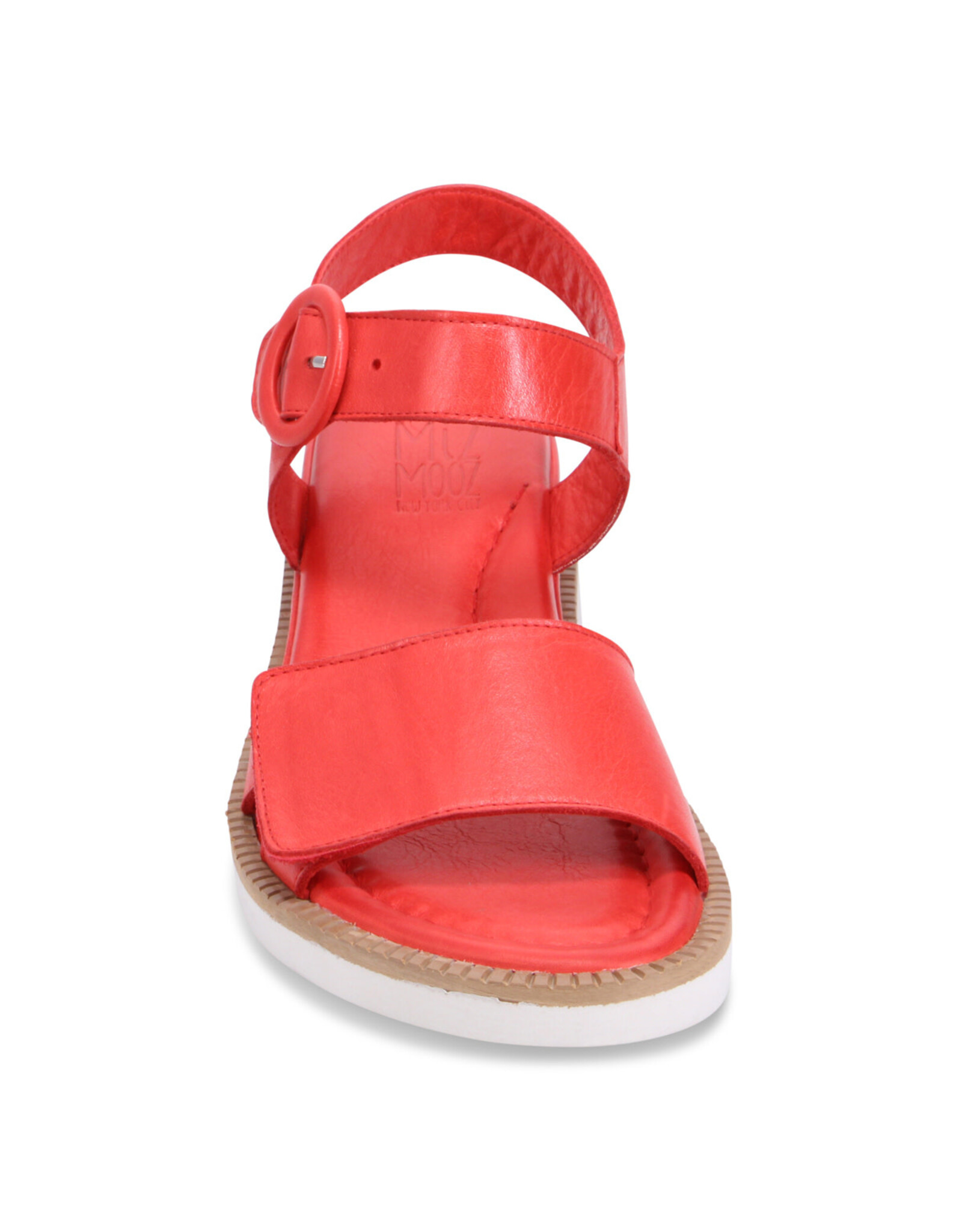 Miz Mooz Miz Mooz - Eva (Scarlet)