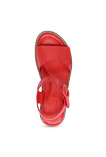 Miz Mooz Miz Mooz - Eva (Scarlet)