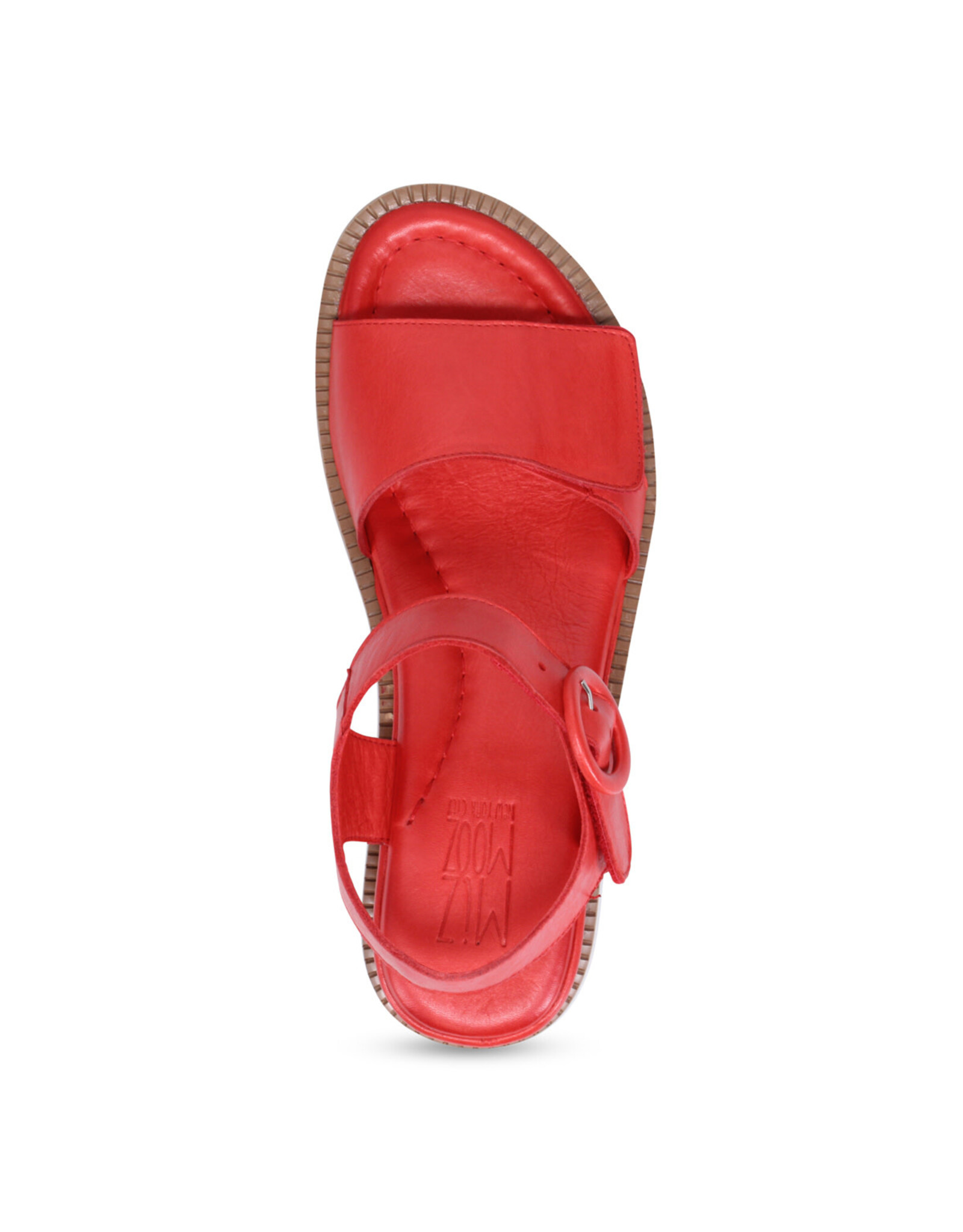 Miz Mooz Miz Mooz - Eva (Scarlet)