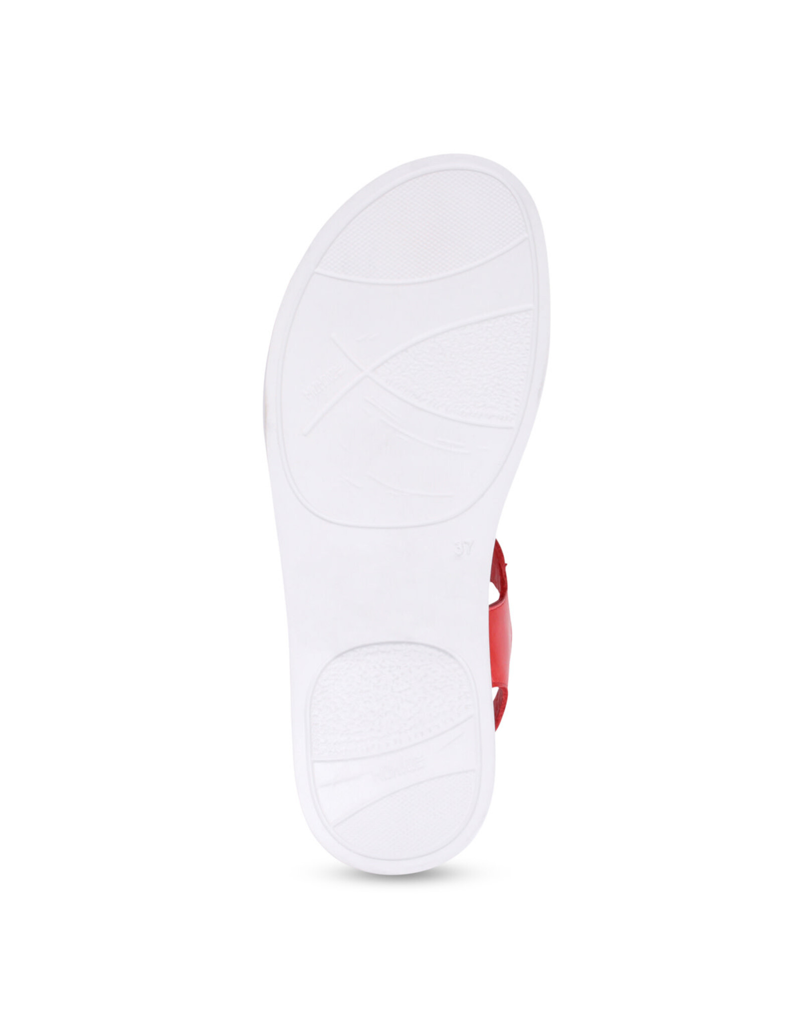 Miz Mooz Miz Mooz - Eva (Scarlet)