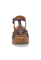 Miz Mooz Miz Mooz - Wilder (Brown)