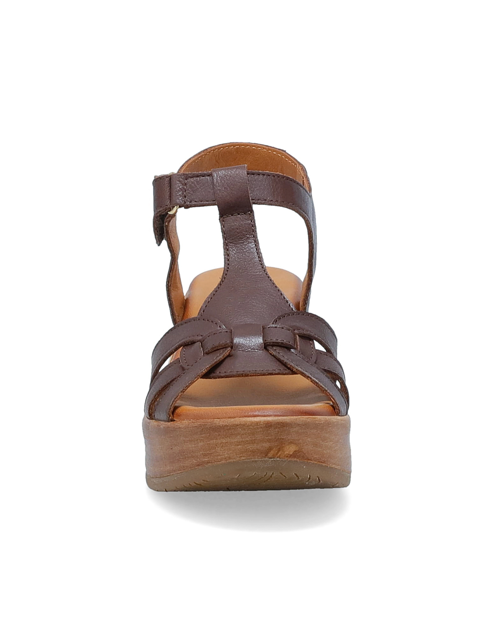 Miz Mooz Miz Mooz - Wilder (Brown)