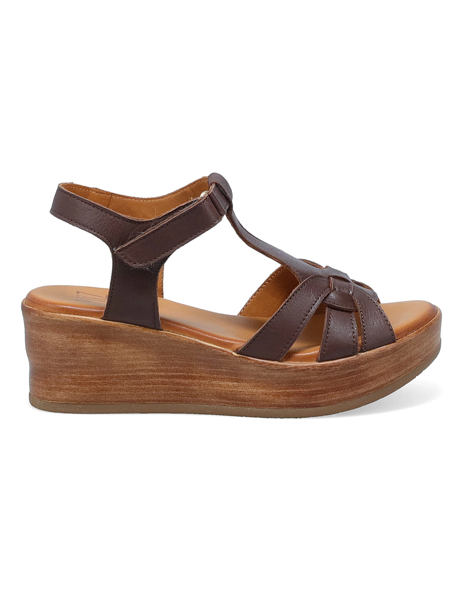 Miz Mooz Miz Mooz - Wilder (Brown)