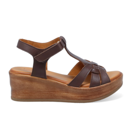 Miz Mooz Miz Mooz - Wilder (Brown)