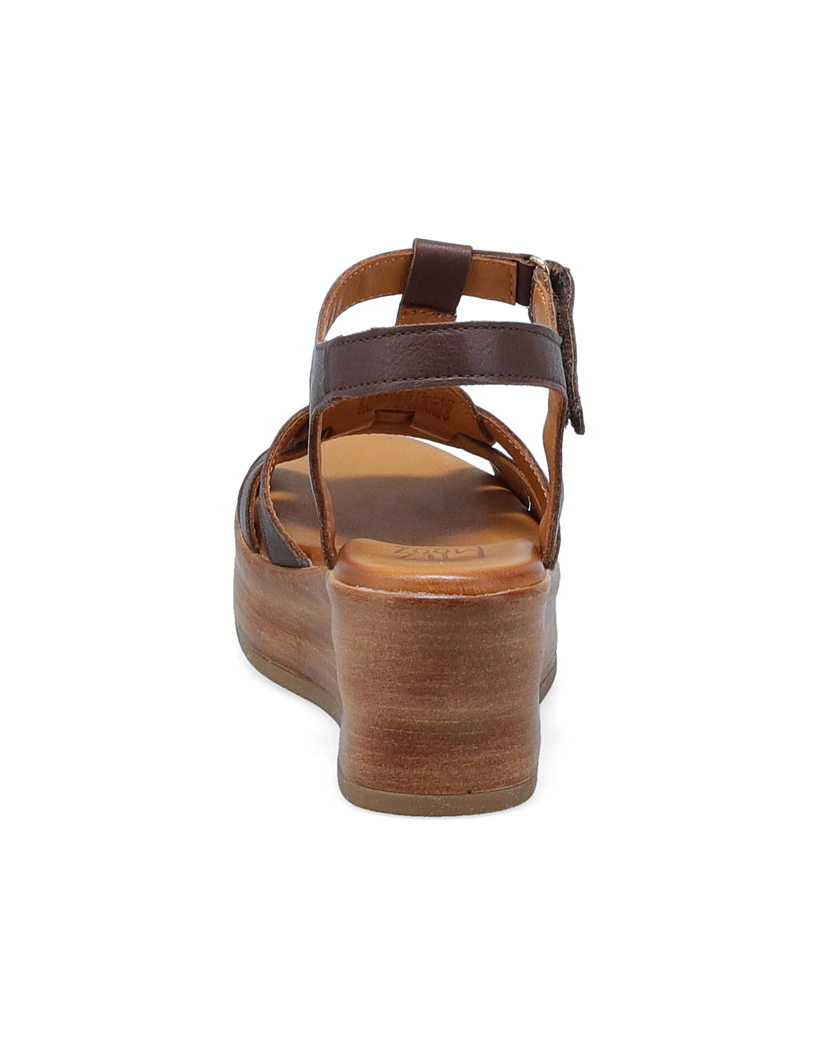 Miz Mooz Miz Mooz - Wilder (Brown)