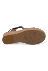 Miz Mooz Miz Mooz - Wilder (Brown)