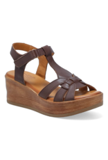 Miz Mooz Miz Mooz - Wilder (Brown)