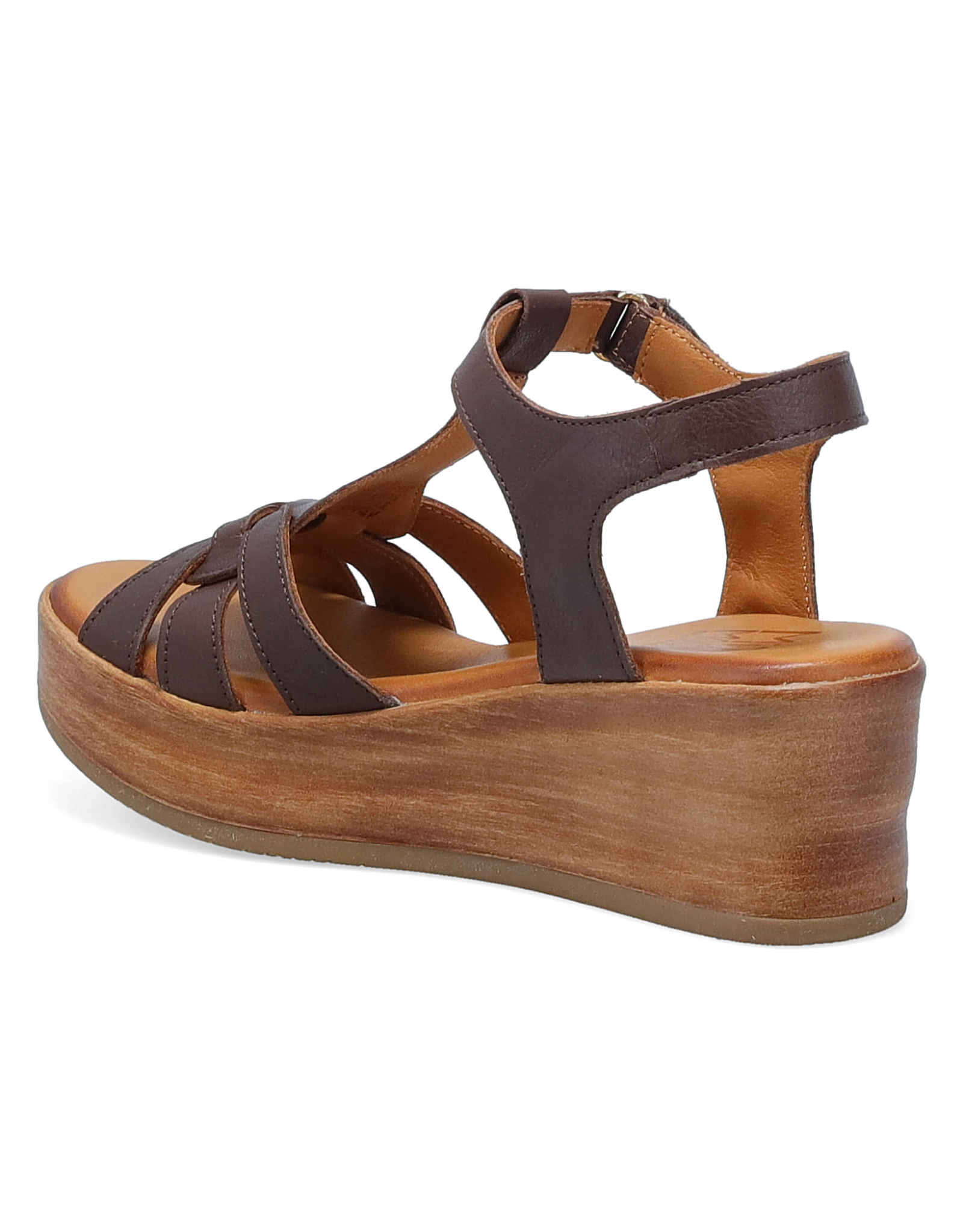 Miz Mooz Miz Mooz - Wilder (Brown)