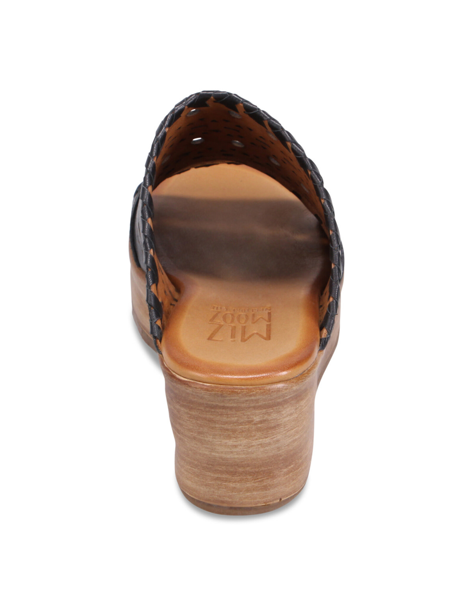 Miz Mooz Miz Mooz - Wesley (Black)