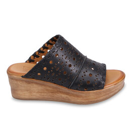 Miz Mooz Miz Mooz - Wesley (Black)