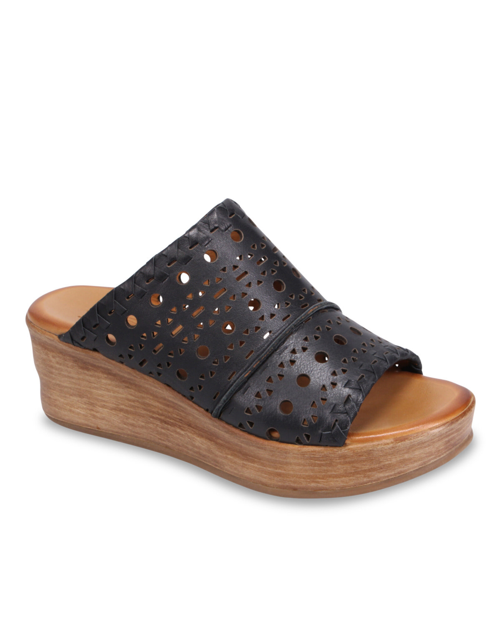 Miz Mooz Miz Mooz - Wesley (Black)