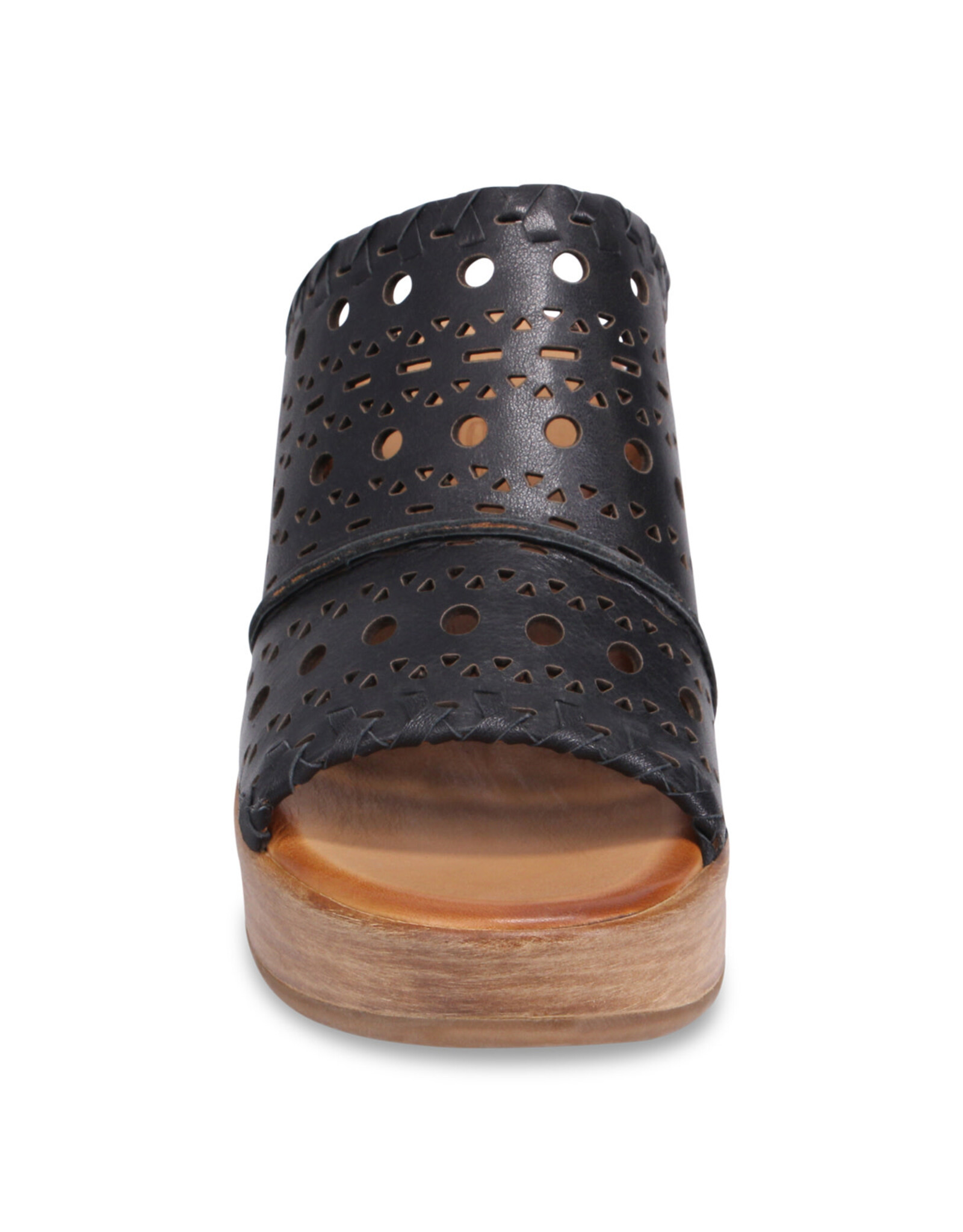 Miz Mooz Miz Mooz - Wesley (Black)