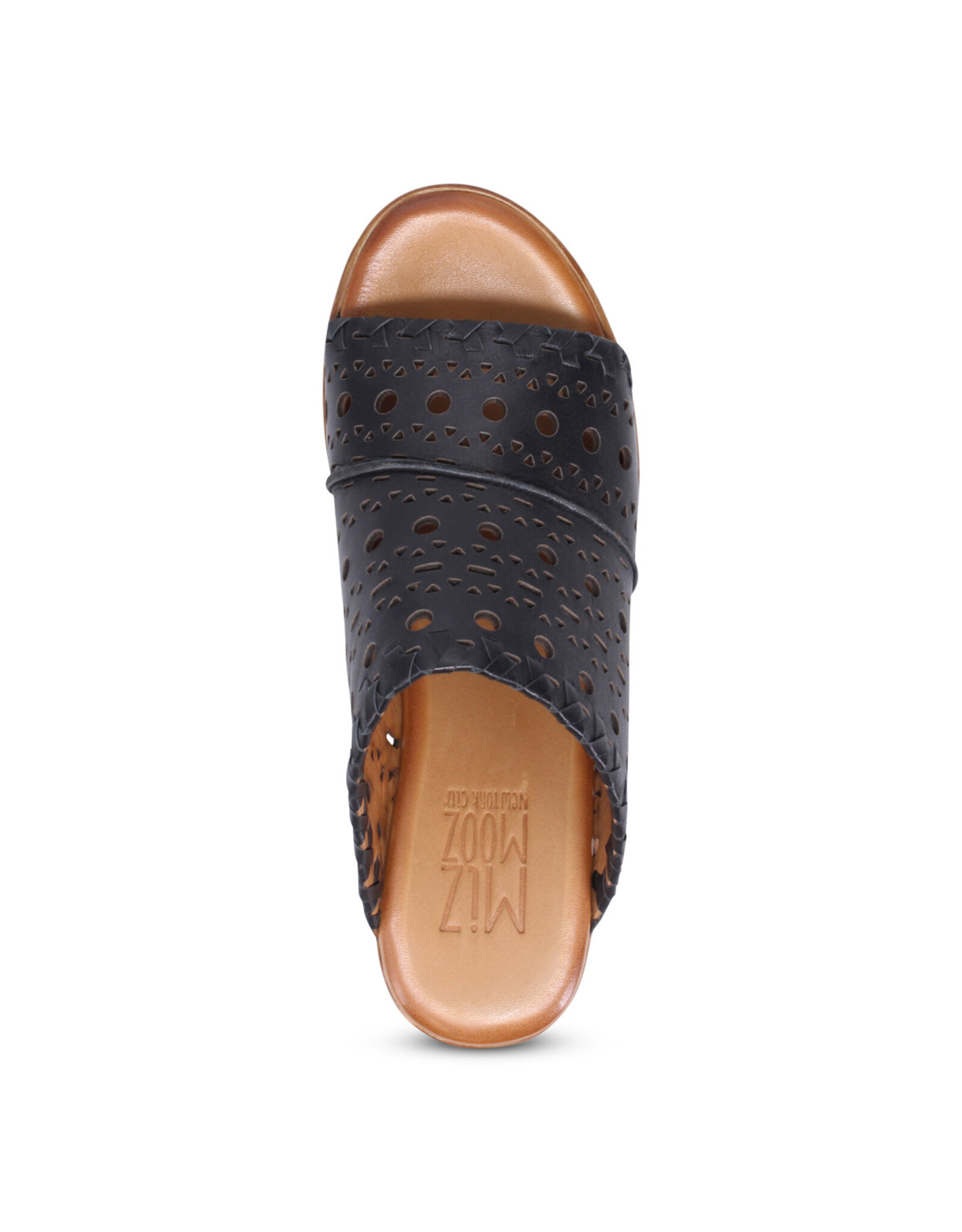 Miz Mooz Miz Mooz - Wesley (Black)