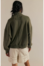 Free people Free People -  Timeless Pullover (Adventurer)