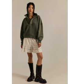 Free people Free People -  Timeless Pullover (Adventurer)