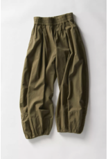 Free people Free People - Moonflower Pull-On Balloon Pants (Sage)