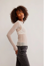 Free people Free People - Minding My Business Top (Tea)