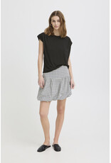 ICHI ICHI - Lisken  Tee (Black)