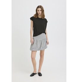 ICHI ICHI - Lisken  Tee (Black)