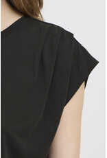 ICHI ICHI - Lisken  Tee (Black)