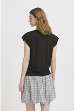 ICHI ICHI - Lisken  Tee (Black)