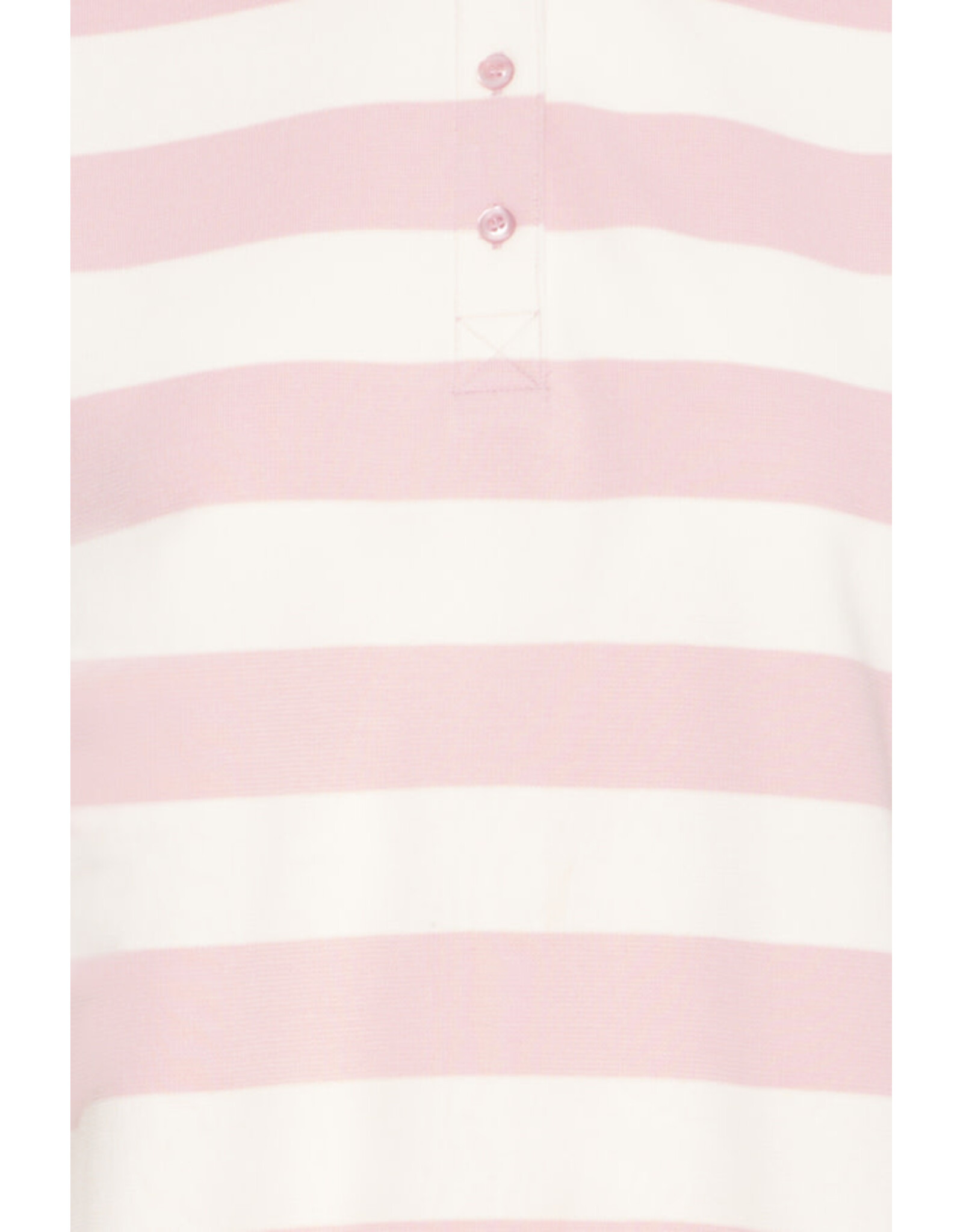 b.young b.young - Pelda Striped Polo (Parfait)